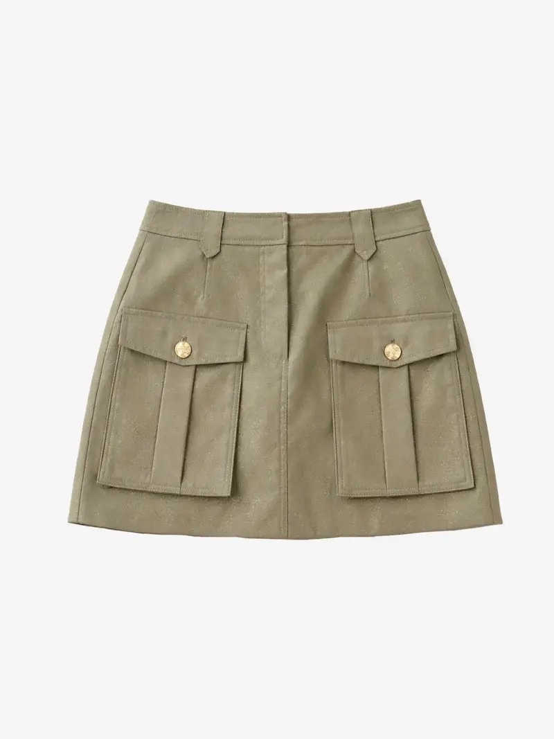 Nikkie - Pati Skirt