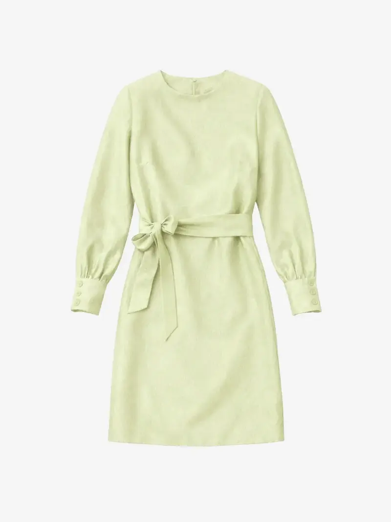 Nikkie - Porlamar Dress