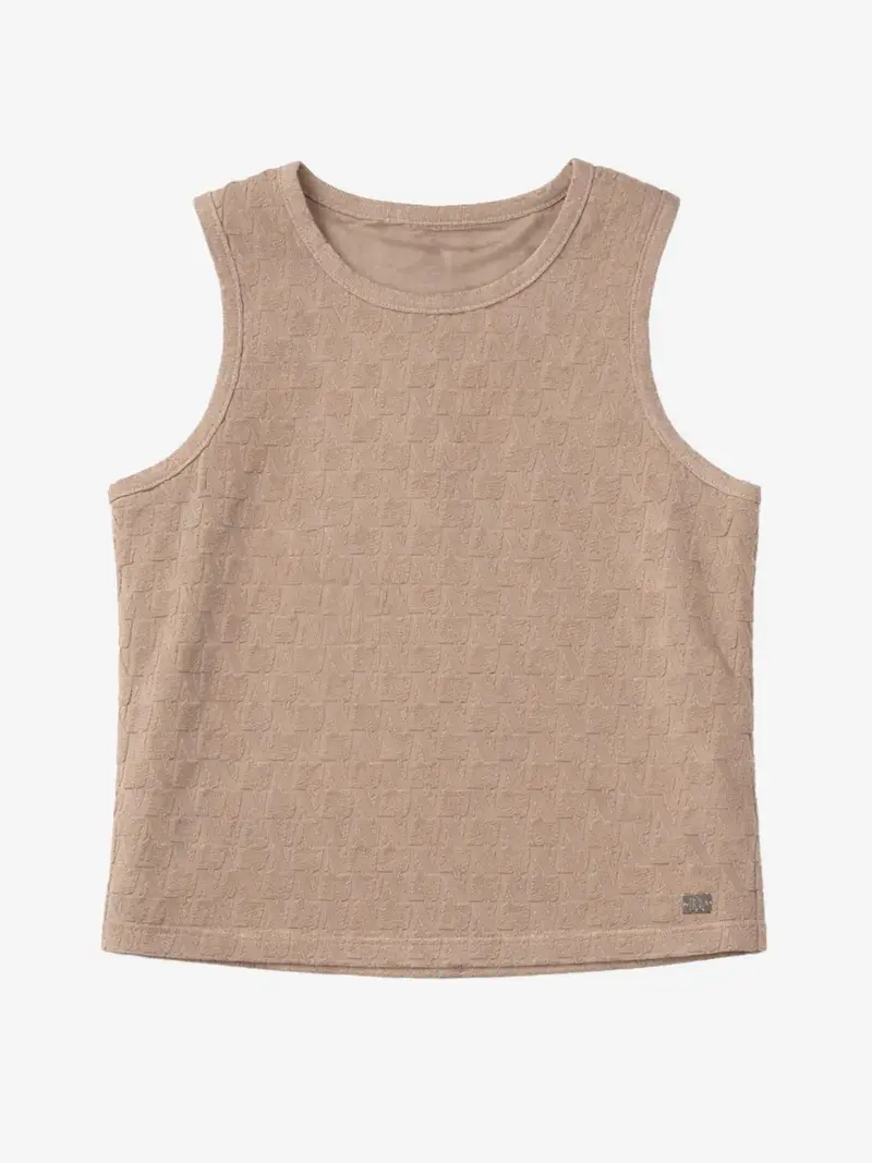 Nikkie - Qea Top Beige