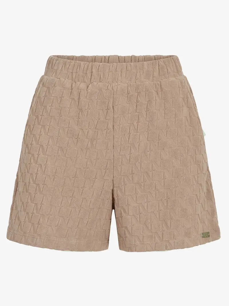 Nikkie - Que Short Beige