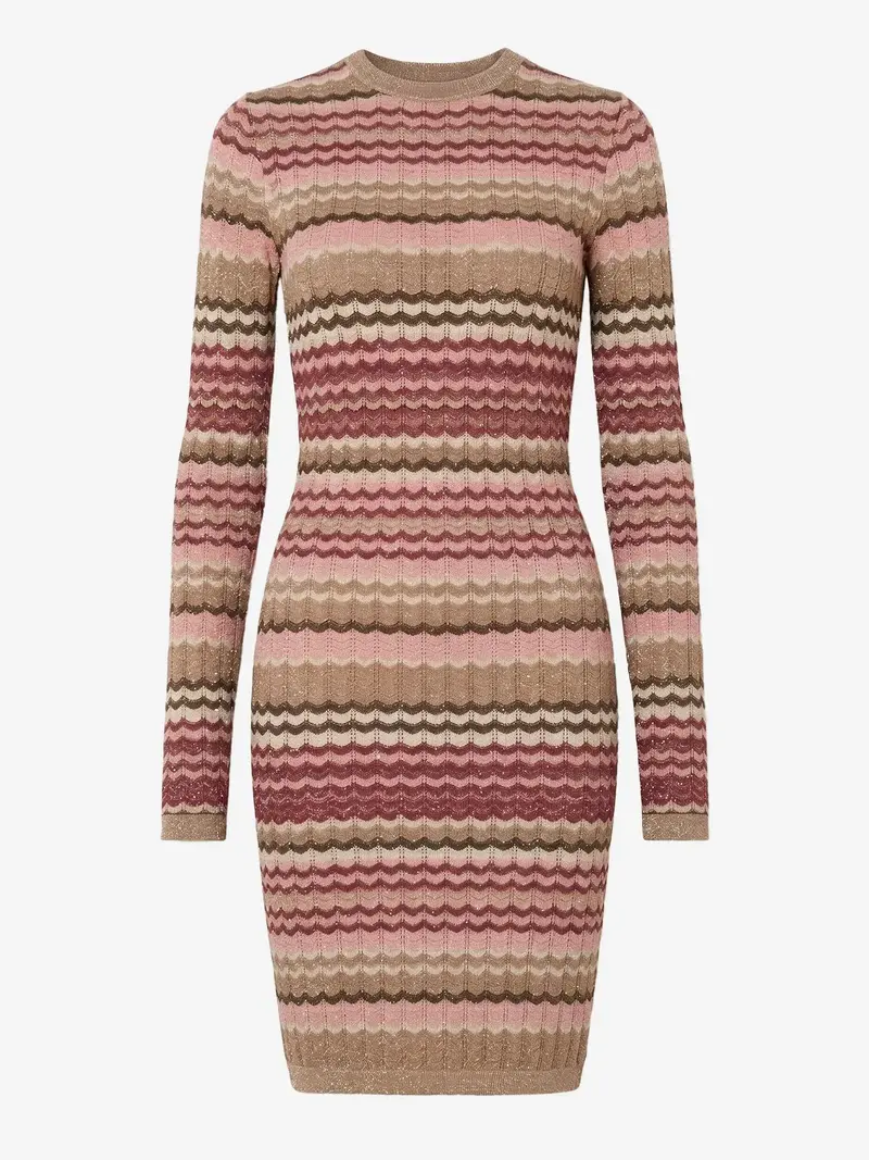 Nikkie - Rio Dress Tanin