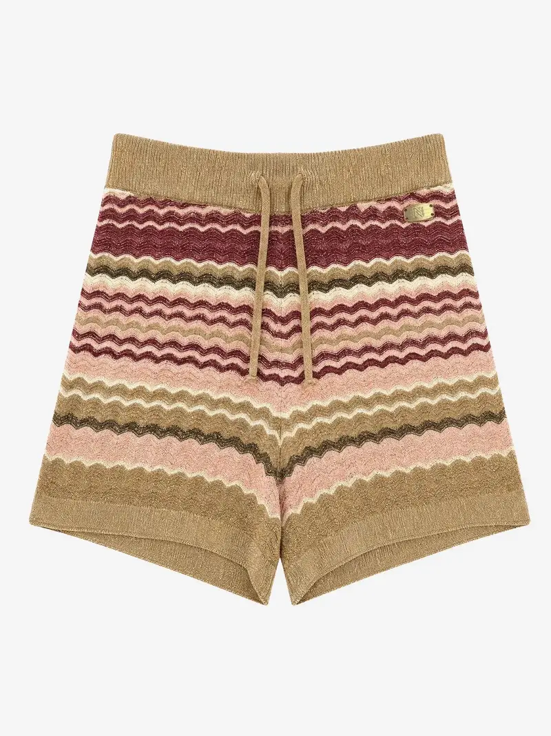 Nikkie - Rio Short Tanin