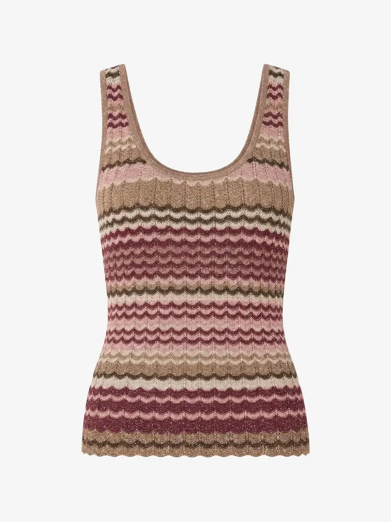 Nikkie - Rio Singlet Tanin