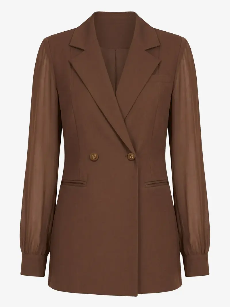 Nikkie - Rioverde Blazer