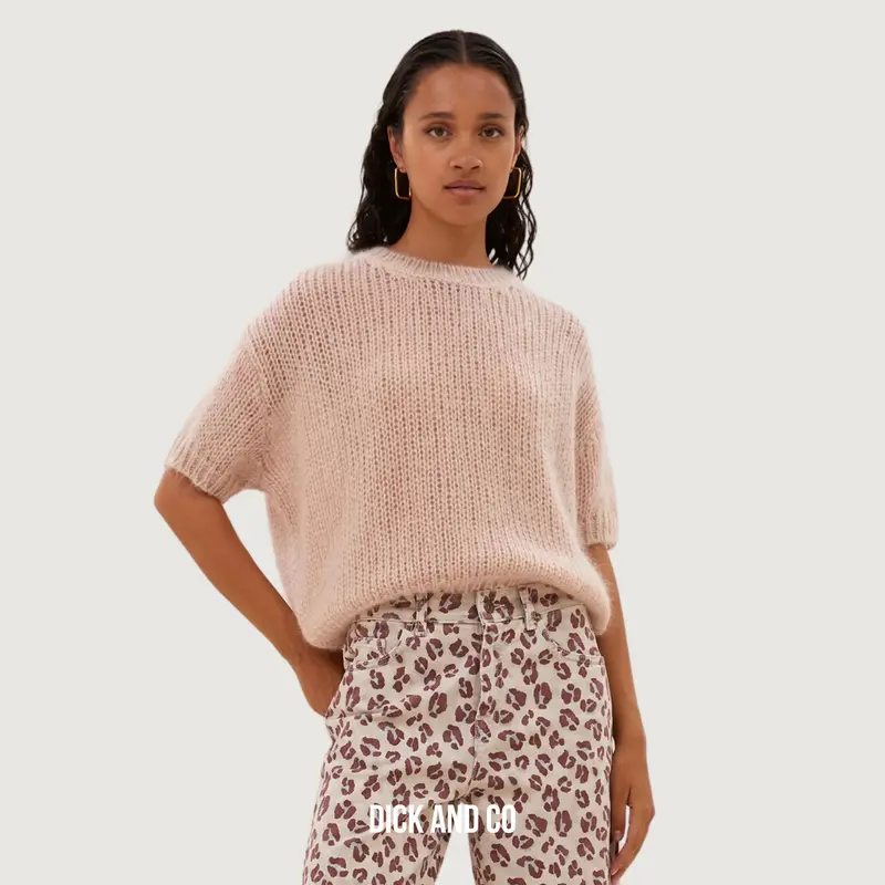 Nino Astro Pullover