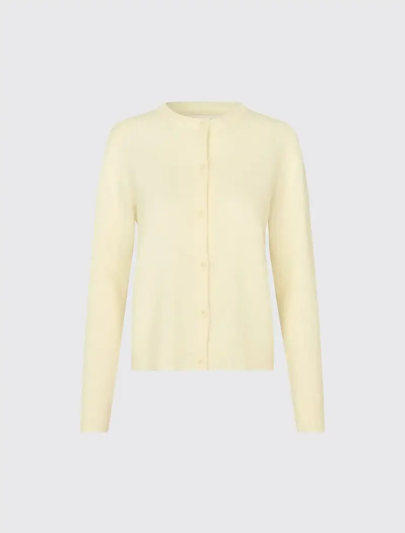 Nor Short Cardigan 7355