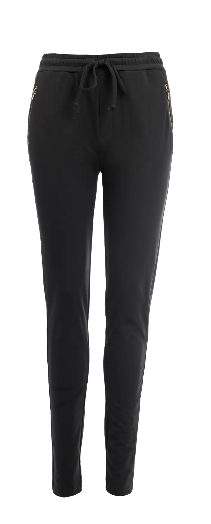 Noran Brushed Traveler | Black
