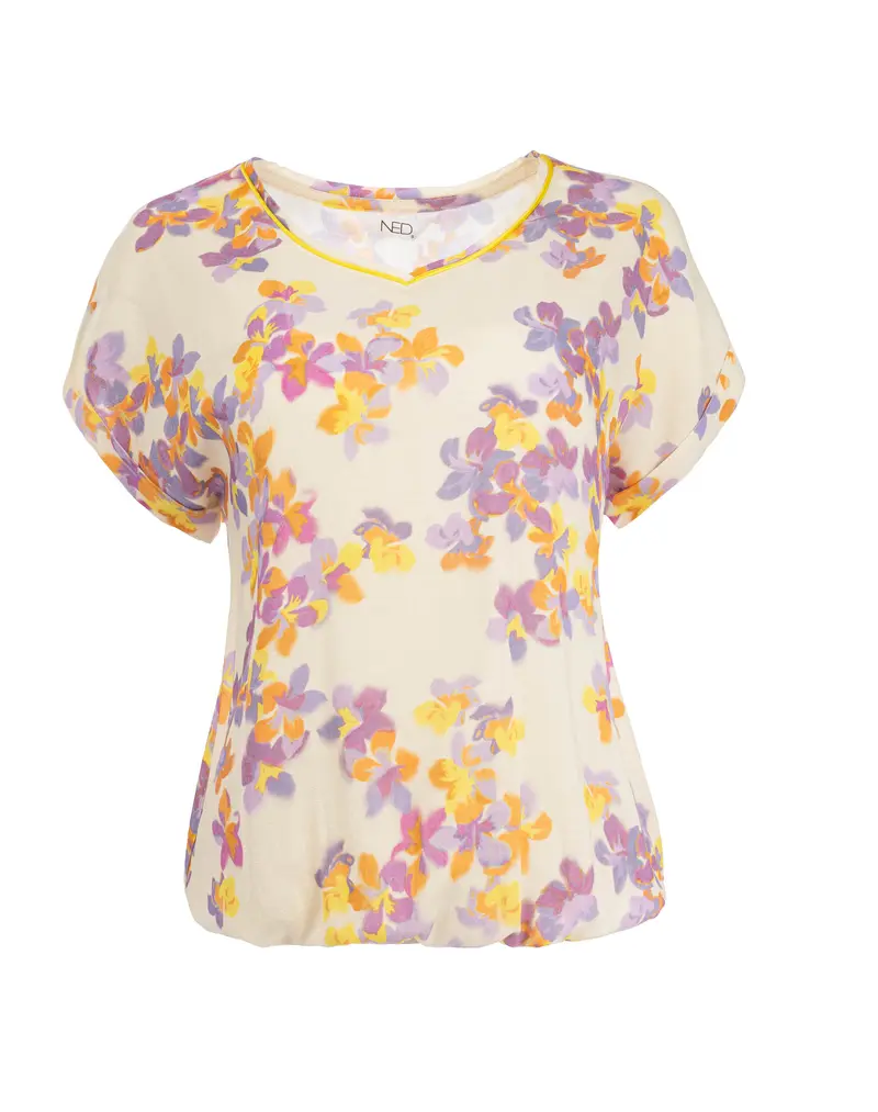 Nox-PW SS Lavender Flower Parade | Lavender