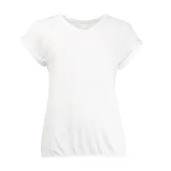 Nox SP SS Travel Punty | Optical White