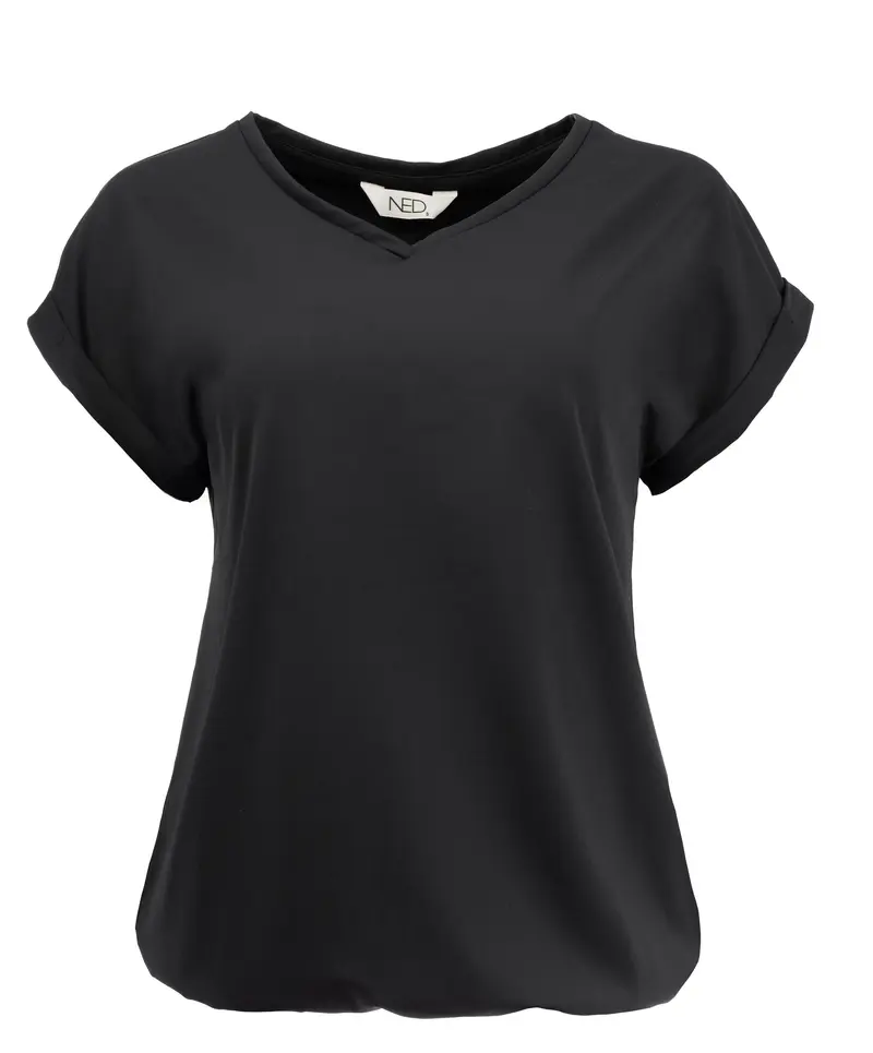 Nox SS Traveler | Black
