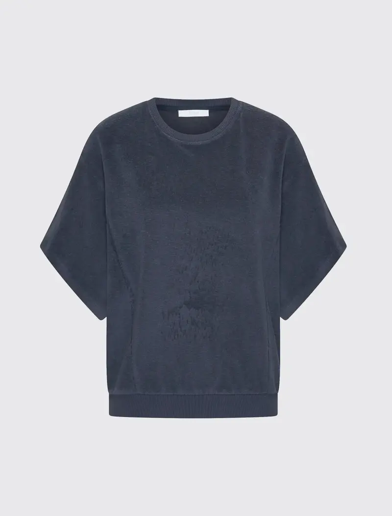 Nuki Slub Top