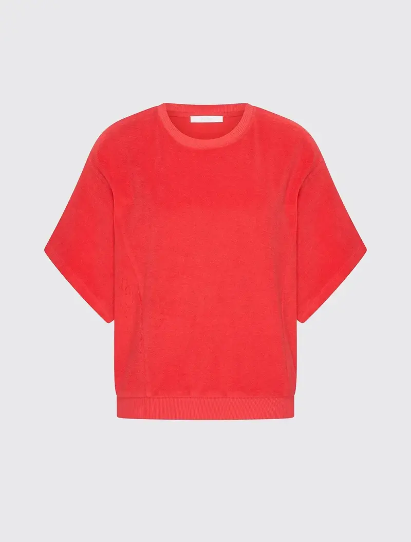 Nuki Slub Top
