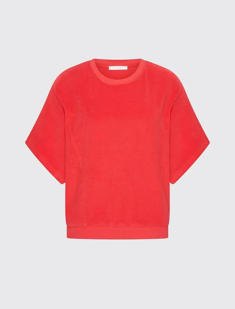 Nuki Slub Top