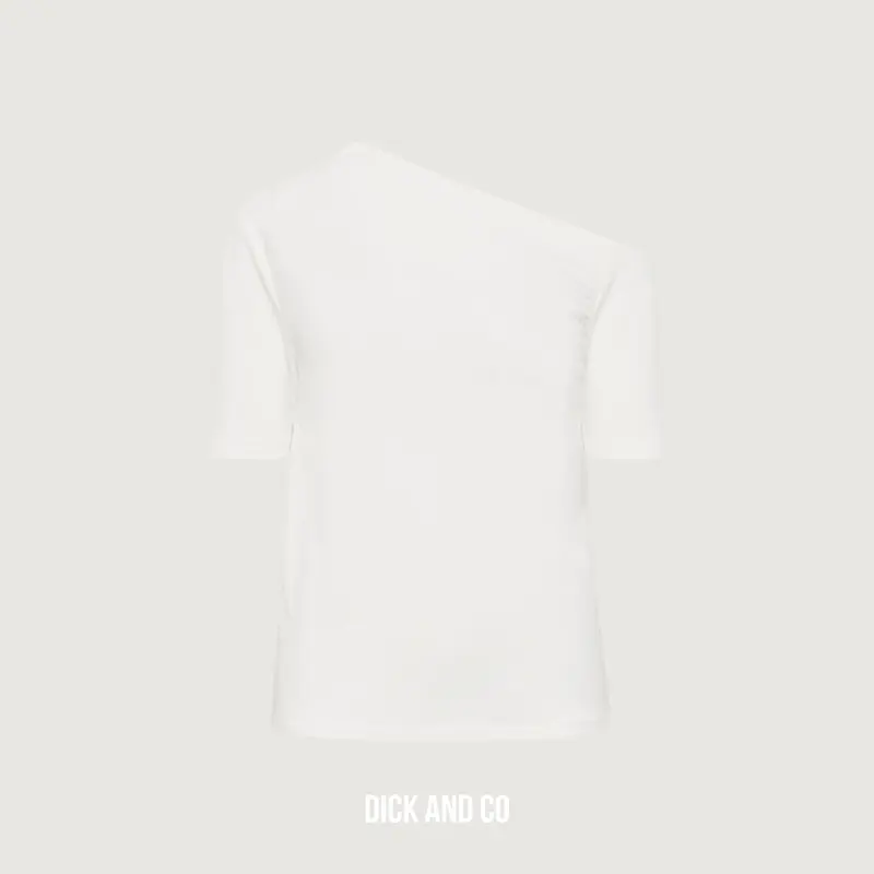 Nupti Off Shoulder t-shirt