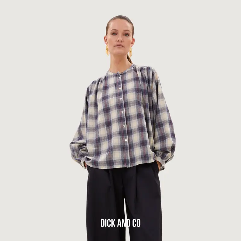 Nyka blouse