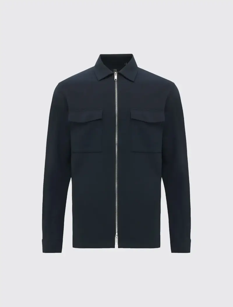Oaks Overshirt