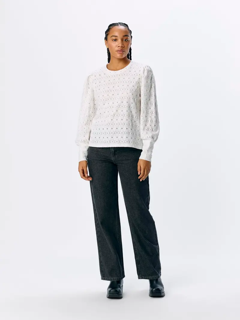 OBJLAILA L/S TOP