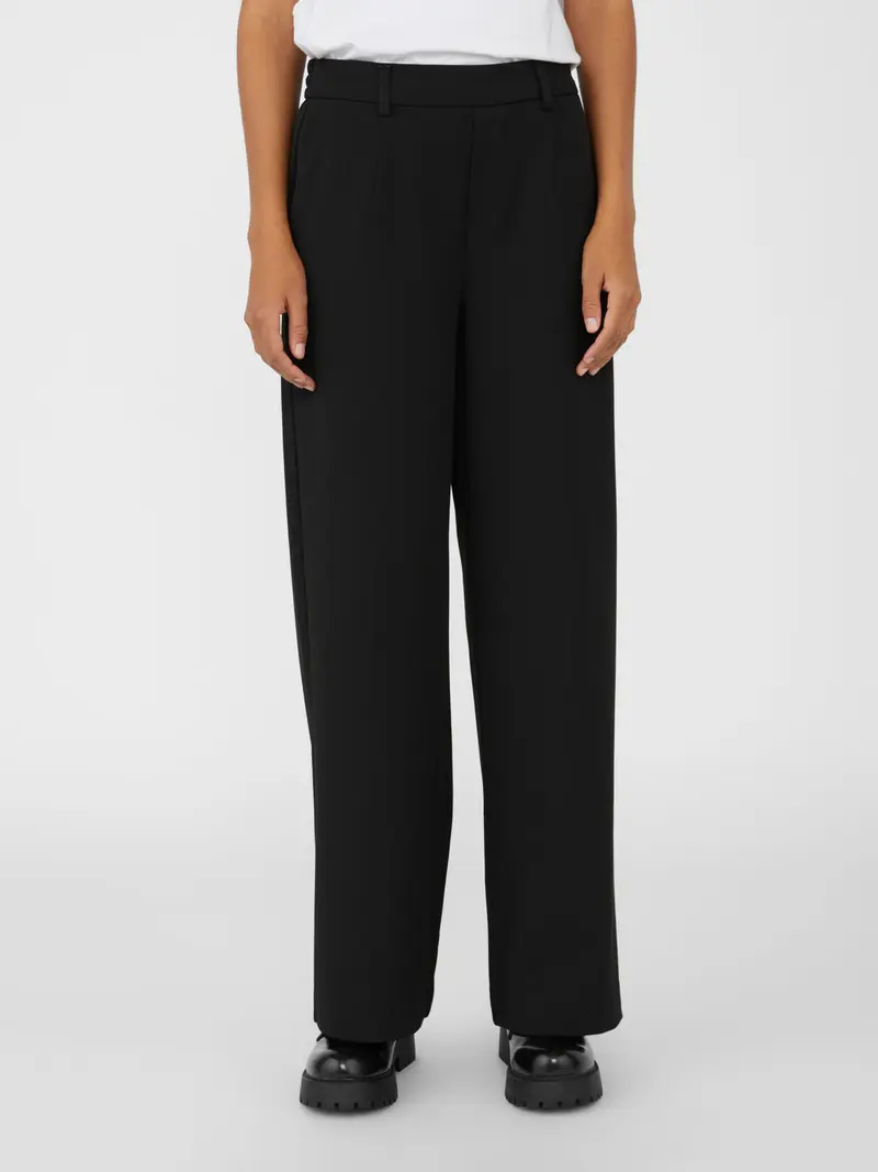 OBJLISA WIDE PANT NOOS
