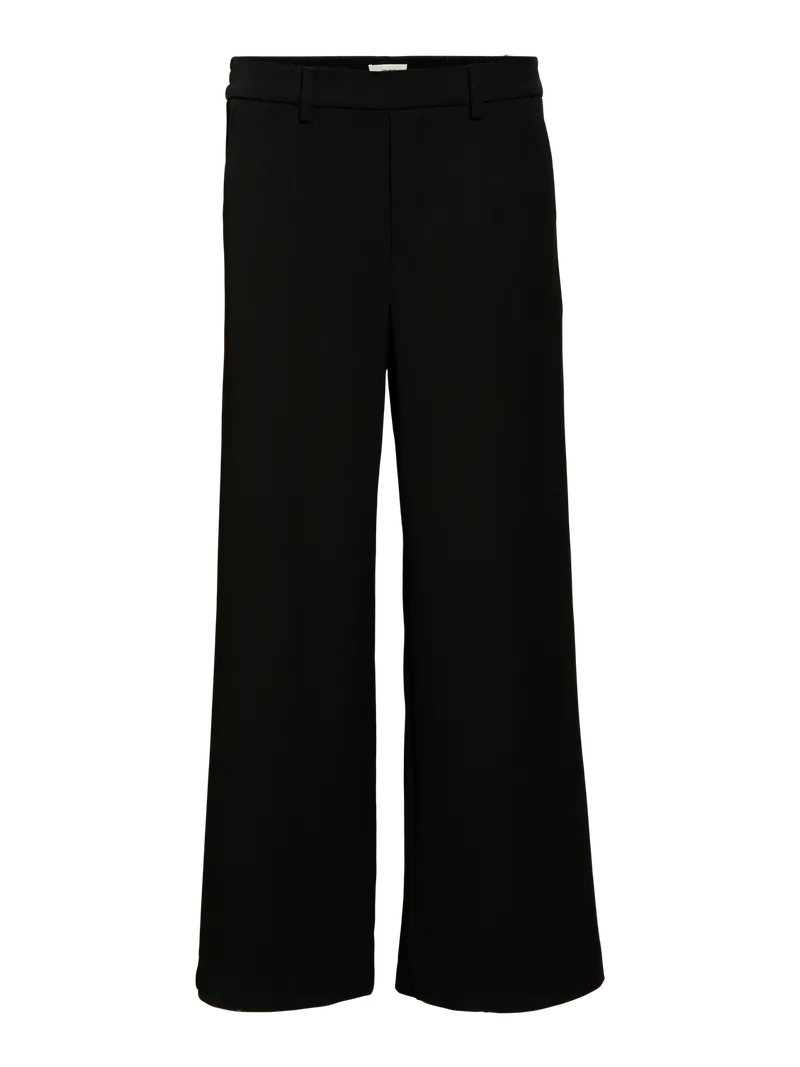 OBJLISA WIDE PANT TALL