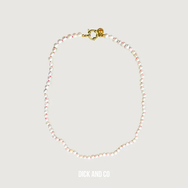 Oliver ketting
