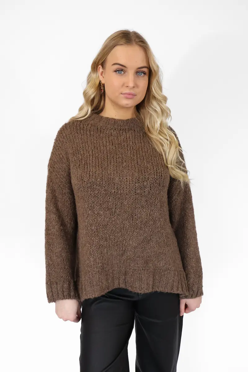 Olivia Everyday Knit