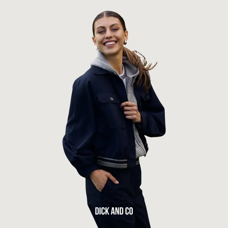 Olivia Jacket