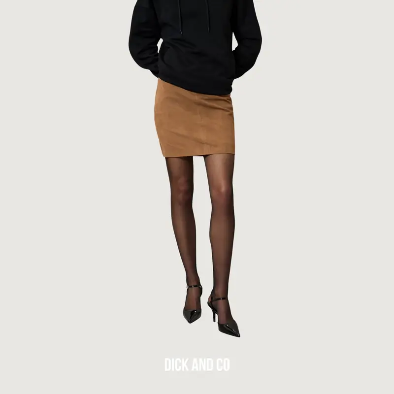 Olly Suede rok