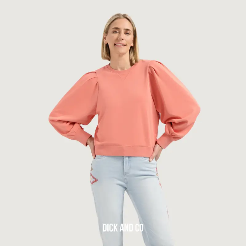 Olly Sweater