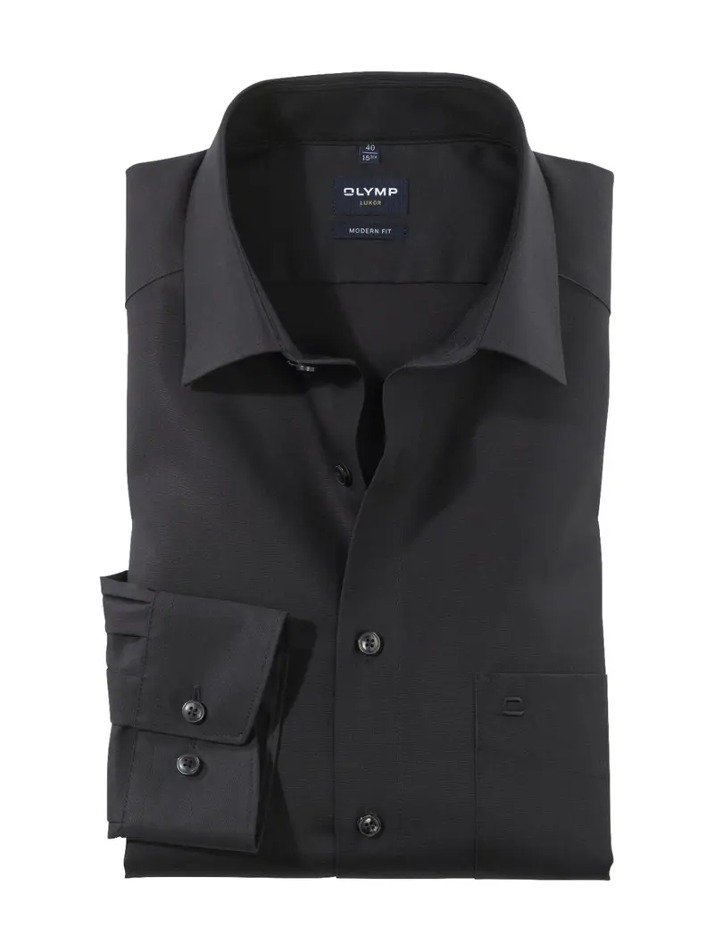Olymp luxor mod. fit non-iron