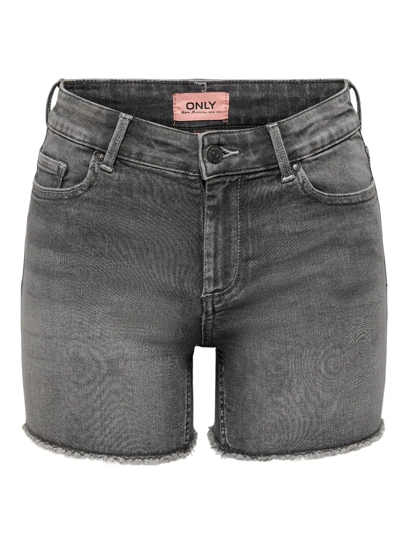 ONLBLUSH LIFE MID SK RAW SHO