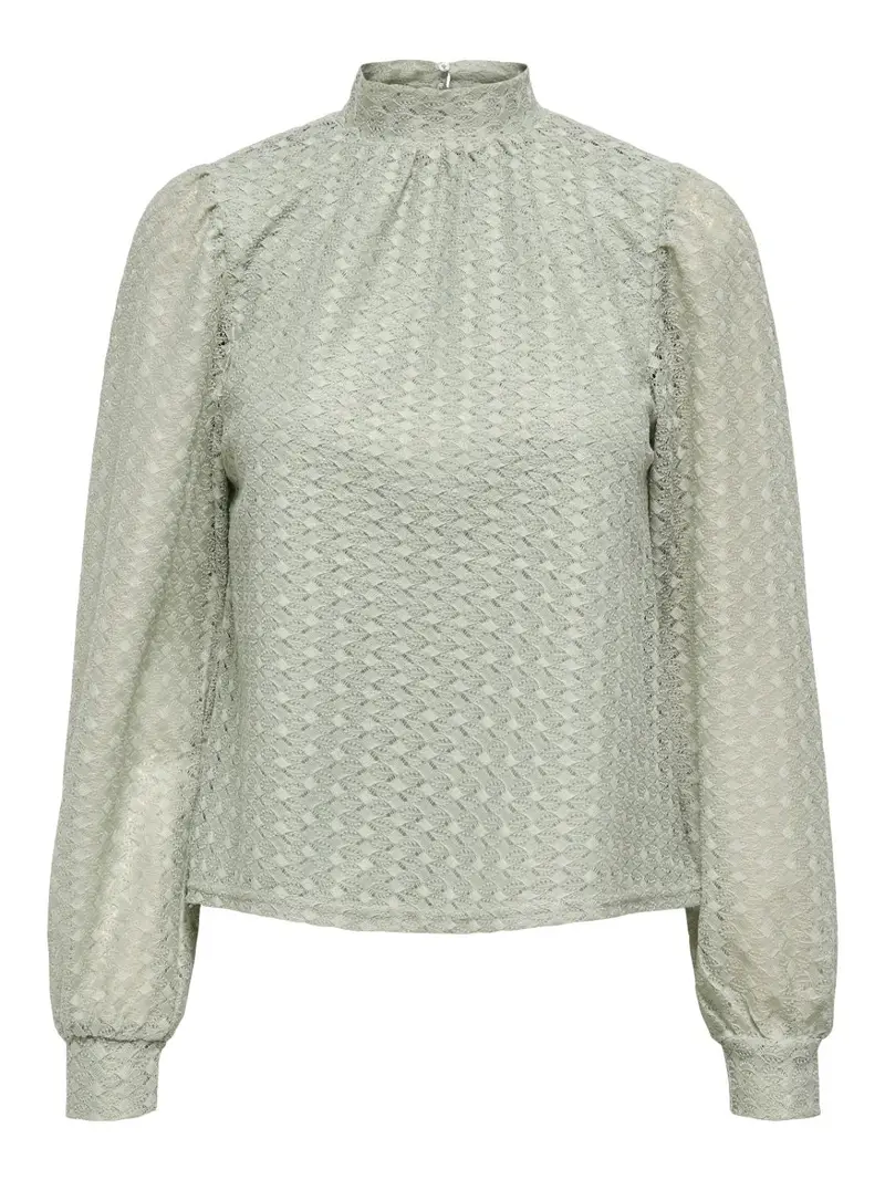 ONLCOLBIE L/S TOP BOX JRS