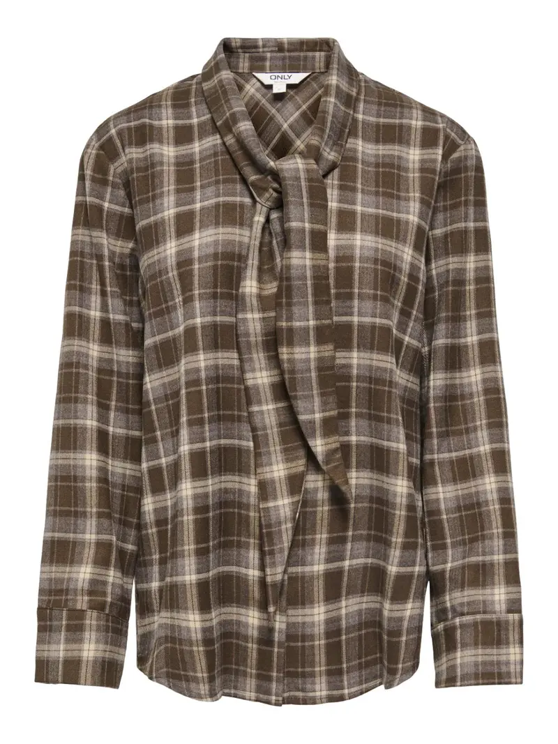 ONLGUKA L/S TIE ASSY CHECK SH