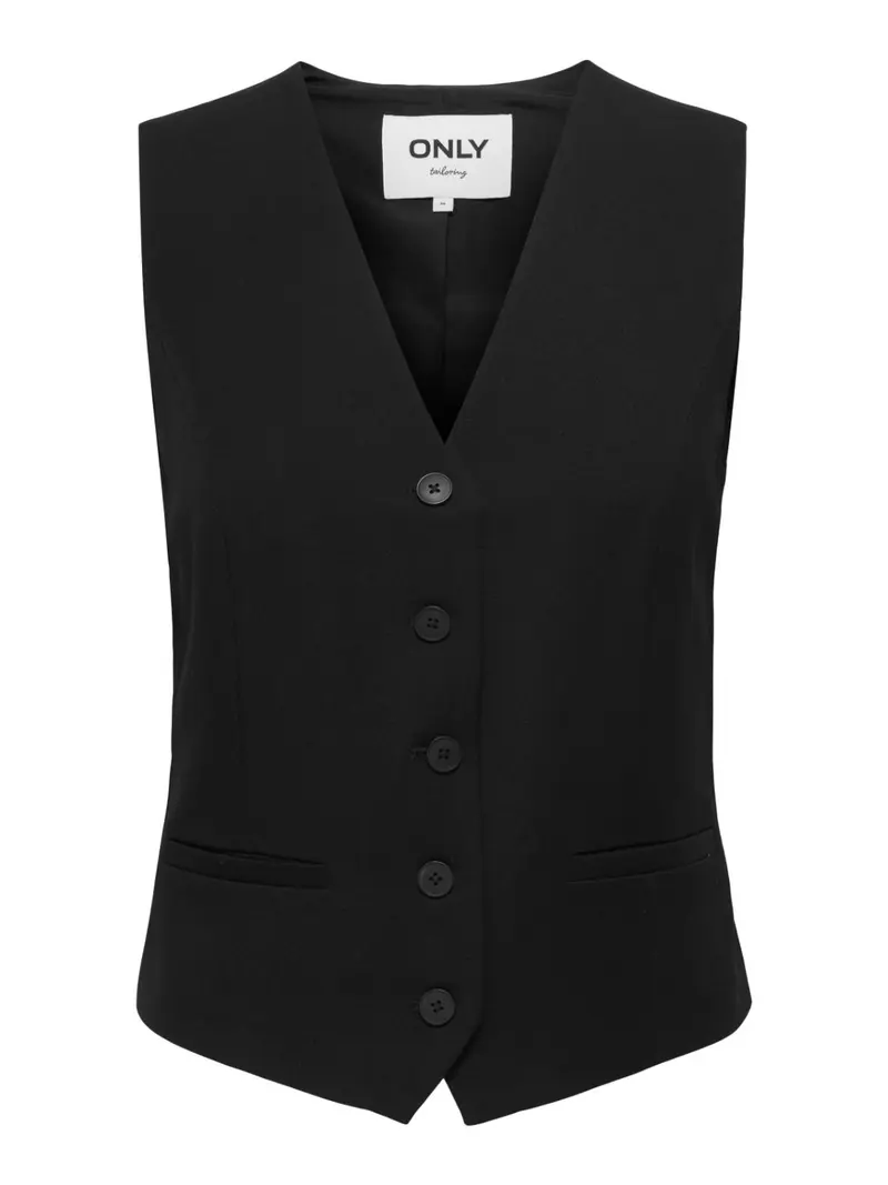 ONLIRIS-HATTIE WAISTCOAT TLR