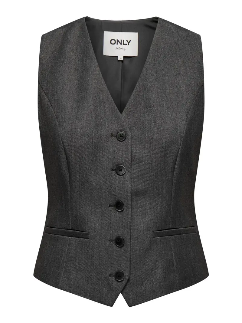 ONLIRIS-HATTIE WAISTCOAT TLR