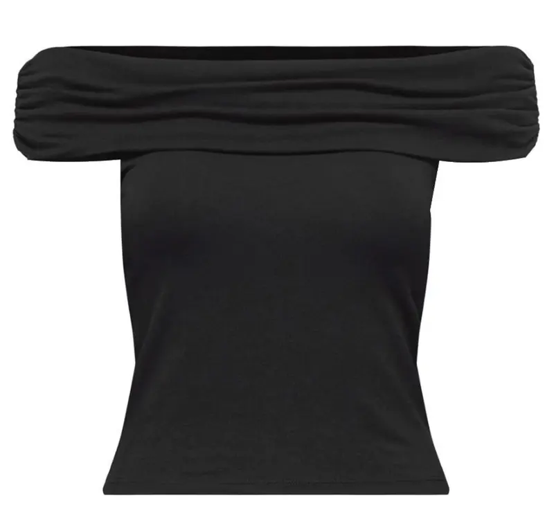 ONLLIVE LOVE S/L OFF SHOULDER