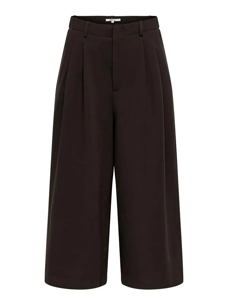 ONLLYON WIDE LEG CULOTTE PANT