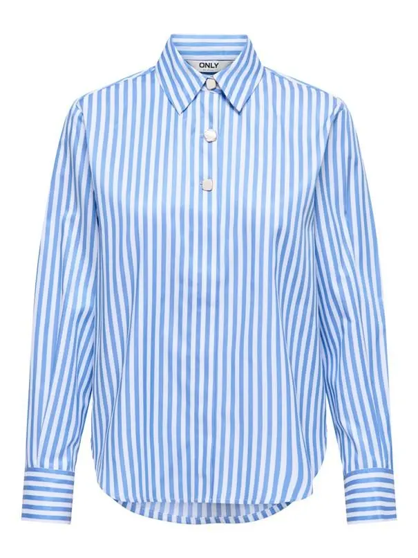 ONLLYRA OREGON L/S SHIRT WVN