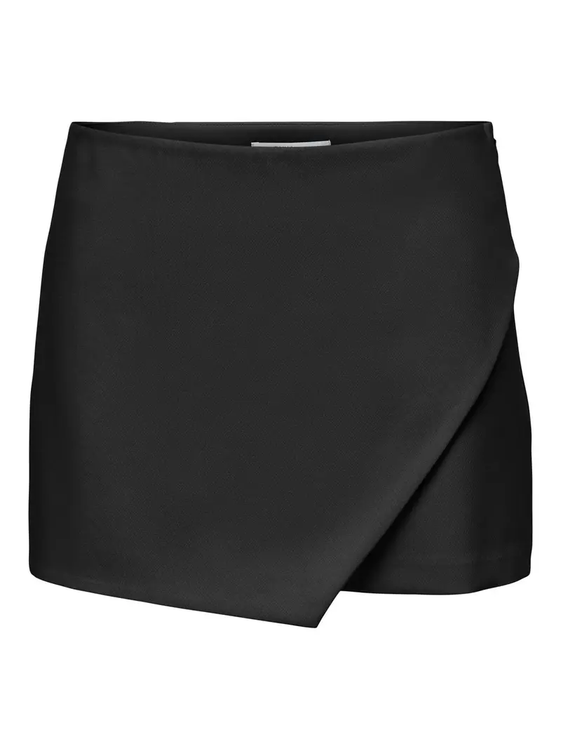 ONLMIST-YASMINE MW WRAP SKORT
