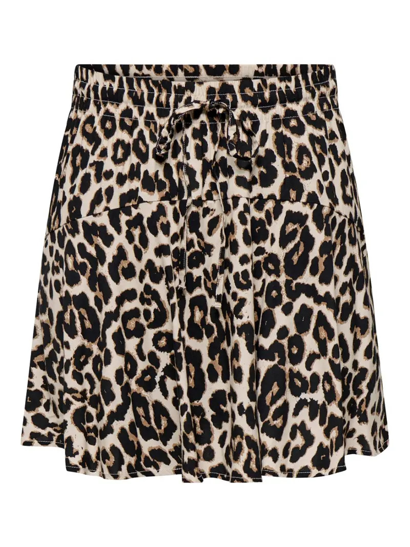 ONLNALA LIFE SKORT WVN NOOS