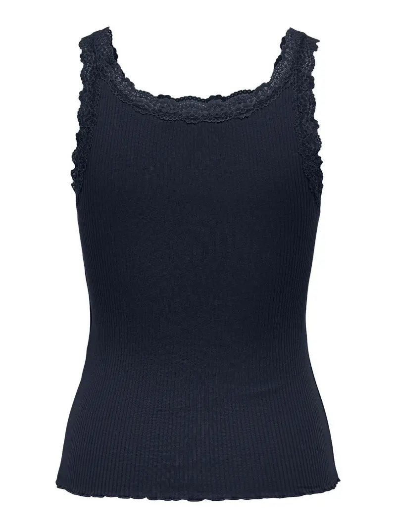 ONLSARA SHARAI TANK TOP JRS N