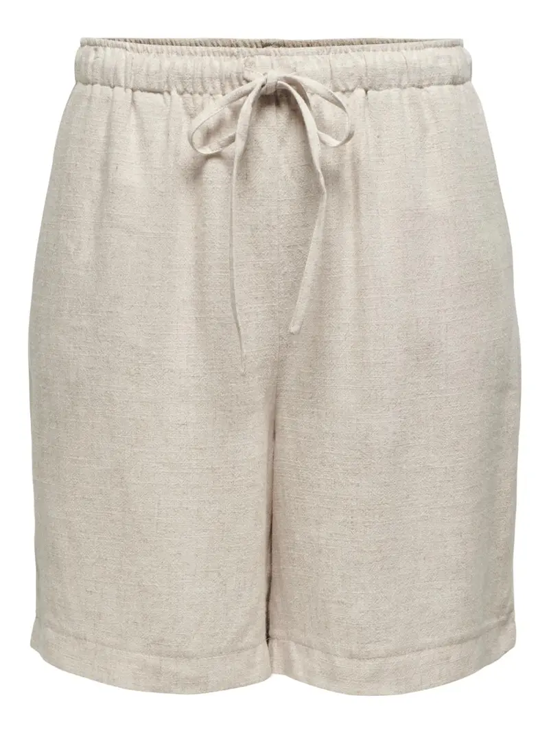 ONLSIESTA MW PULL-UP LIN BL S