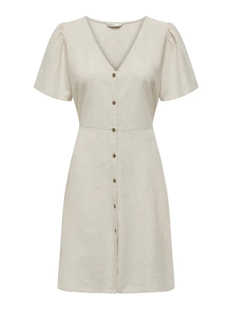 ONLVITA LIFE S/S SHORT DRESS