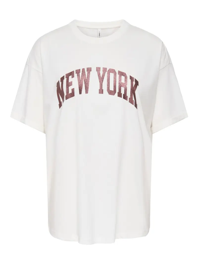 ONLVIVVI S/S LOVELY TOP CS JR