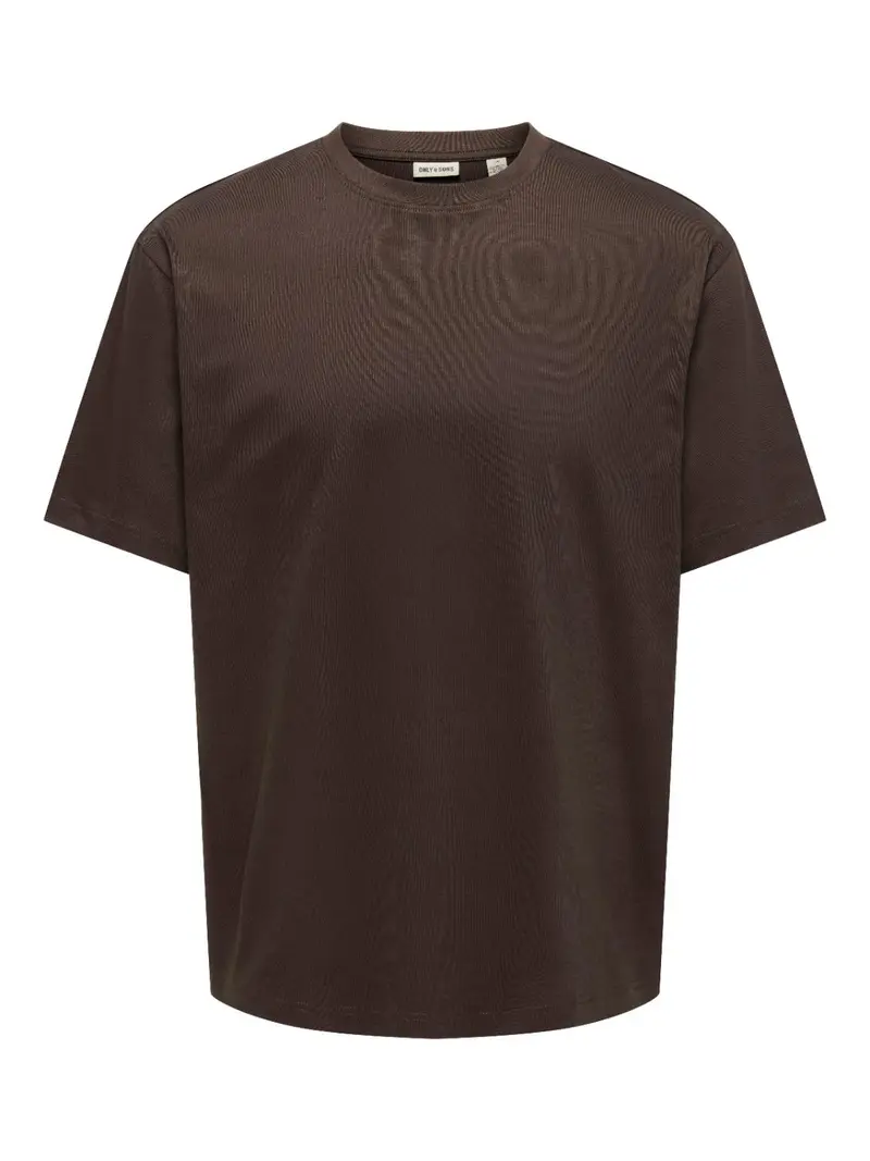 ONSFRED LIFE RLX SS TEE NOOS
