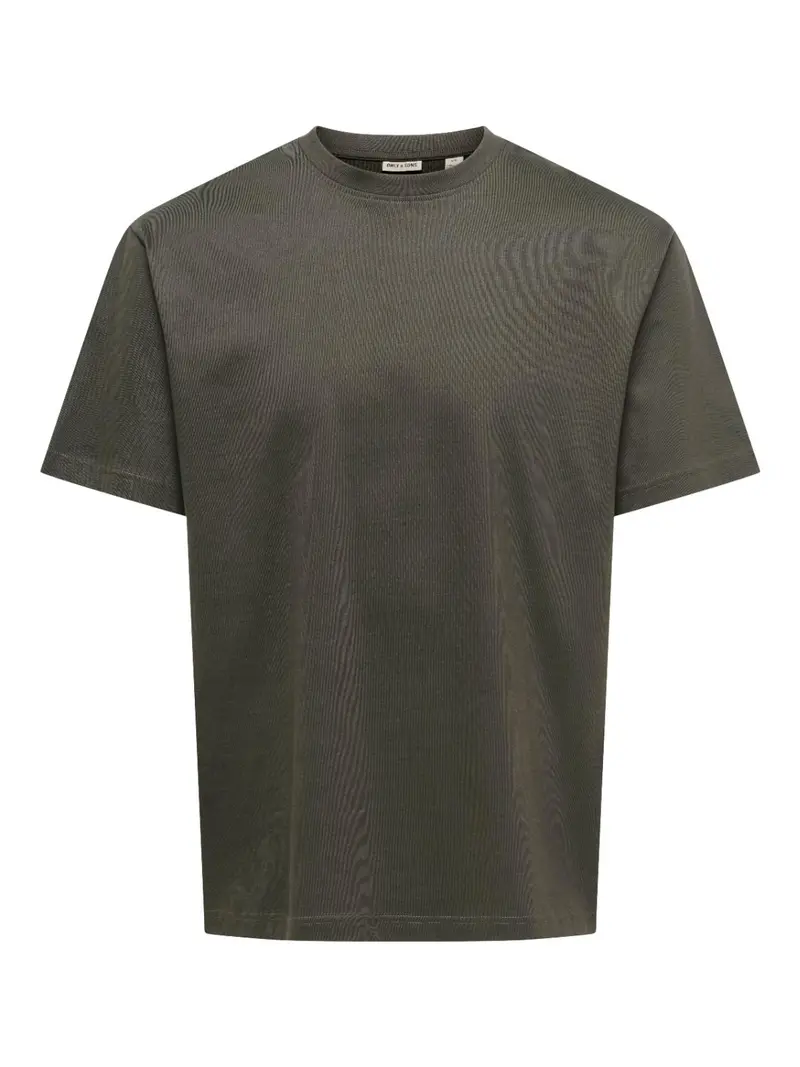 ONSFRED LIFE RLX SS TEE NOOS