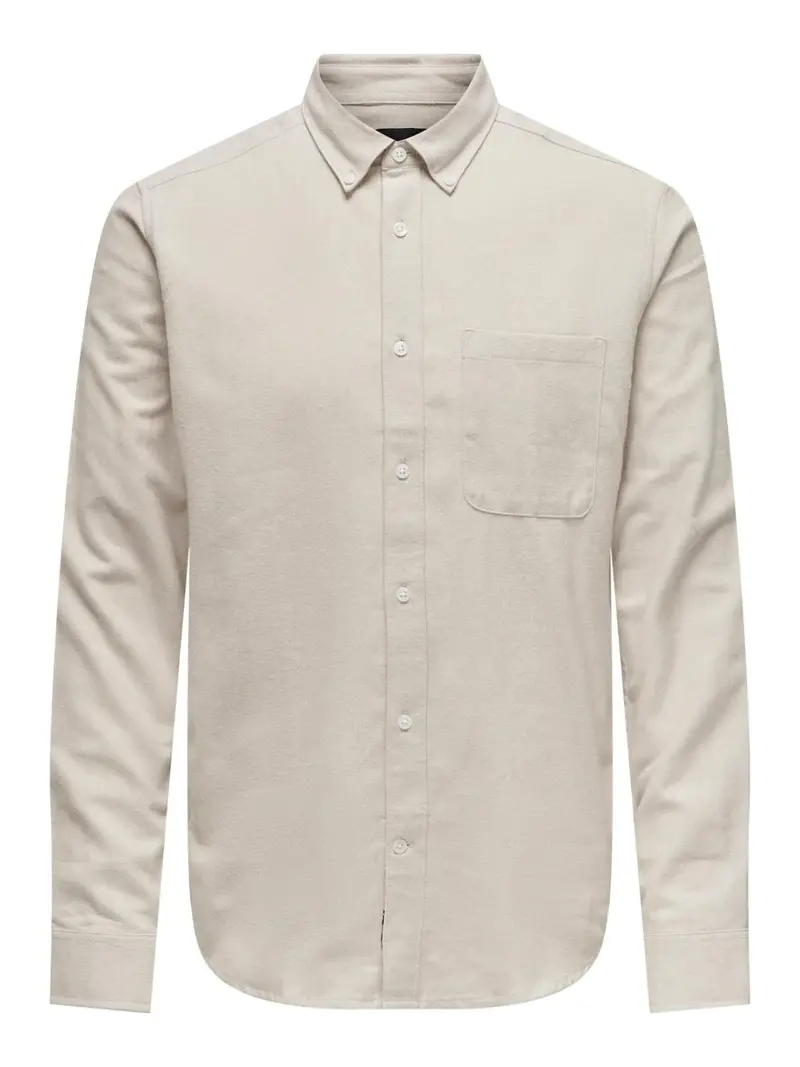 ONSGUDMUND SLIM 1-PKT SOLID S