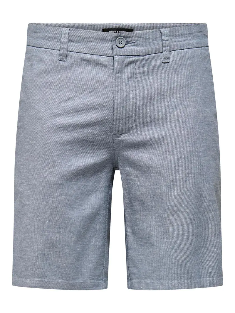 ONSMARK 0011 COTTON LINEN SHO