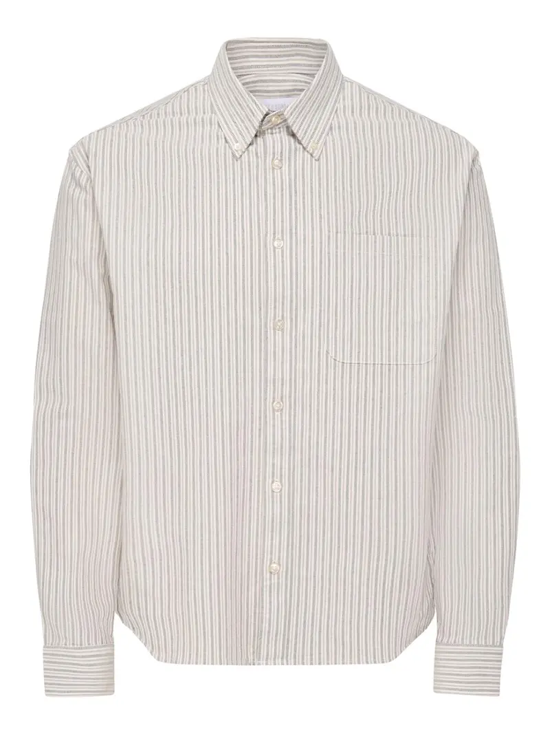 ONSOXFORD LS SHIRT FRML NOOS