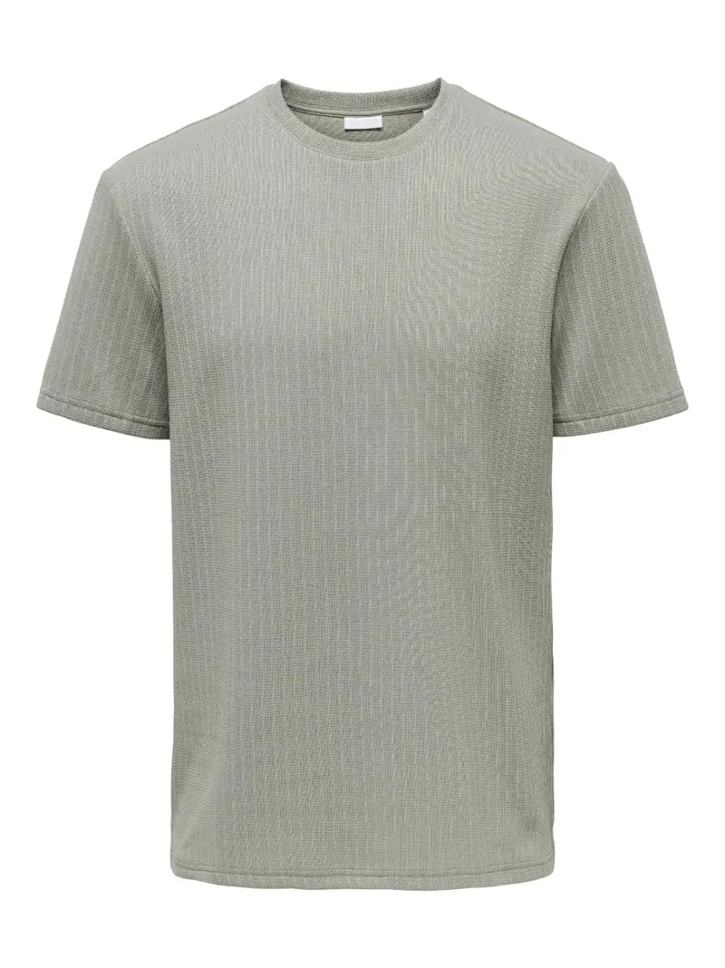ONSTREY LIFE REG SS FRML TEE