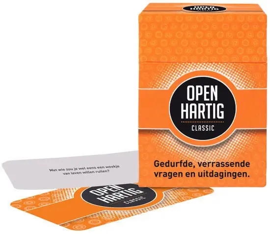 Openhartig Classic